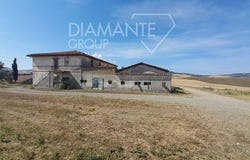 Castiglione d'Orcia, Toscana|Tuscany
