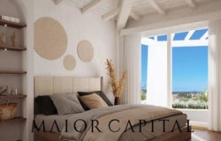 Budoni, Sardinia 08020