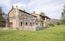 Parrano, Umbria 05010