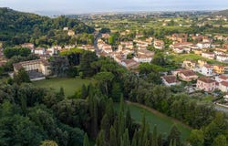 Pisa, Tuscany
