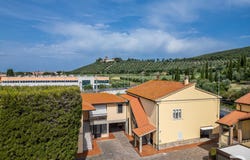 Via Suveretana, Campiglia Marittima, Tuscany 57021