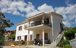 Budoni, Sardinia 08020