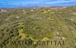 Arzachena, Sardinia 07021