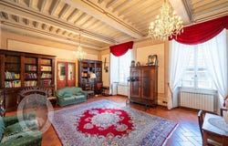 Cortona, Tuscany 52044
