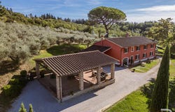 Castelfiorentino, Tuscany 50051