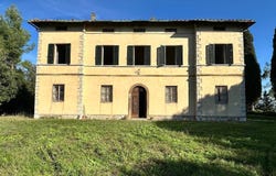 Pomarance, Tuscany 56044