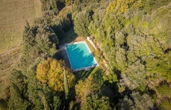 Rapolano Terme, Tuscany 53040