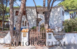 Posada, Sardinia 08020