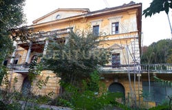 Via Plotino, Roma, Lazio 00136