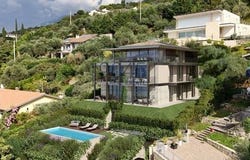 Die Adresse erhalten Sie vom Anbieter, Torri del Benaco, Veneto 37010