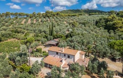 Campiglia Marittima, Campiglia Marittima, Tuscany 57021