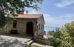Tuoro Sul Trasimeno, Umbria