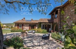 Citta' della Pieve, Umbria