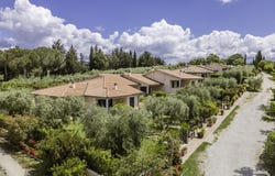 Manciano, Tuscany 58010
