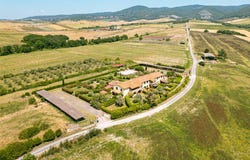 Santa Luce, Tuscany 56040