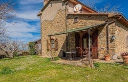 Scansano, Tuscany 58054