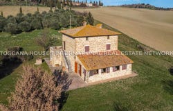 Pienza, Tuscany 53026