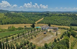 Certaldo, Tuscany 50052
