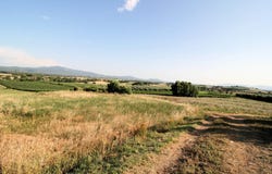 Roccastrada, Tuscany 58027