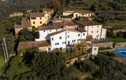 Vinci, Tuscany 50059