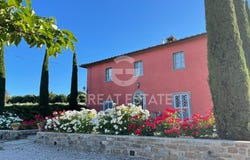 Cortona, Tuscany 52044