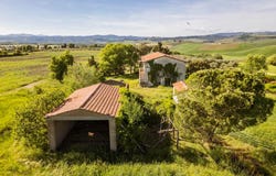 Cinigiano, Tuscany 58044