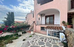 Budoni, Sardinia 08020