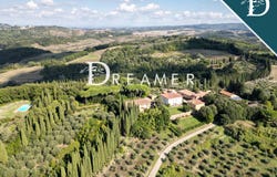 Peccioli, Tuscany 56037