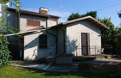 Castiglione Del Lago, Umbria