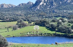 Arzachena, Sardinia 07021
