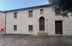 Pergola, Marche 61045