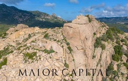 Calangianus, Sardinia 07023