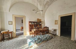 Martano, Apulia 73025