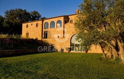 Trequanda, Tuscany 53020