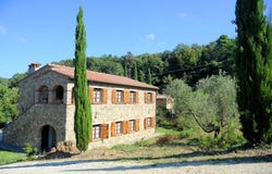 Chianni, Tuscany 56034