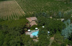 Bucine, Tuscany 52020