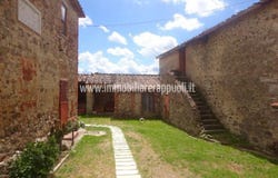 Rapolano Terme, Tuscany 53040