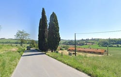 Siena, Tuscany 53100