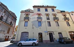 Bosa, Sardinia 08013