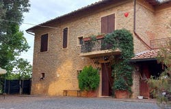 Guardistallo, Tuscany 56040