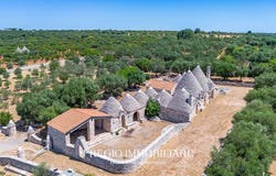 Monopoli, Apulia 70043