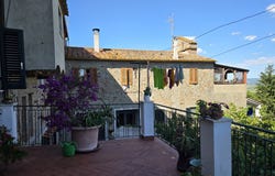 Lajatico, Tuscany 56030