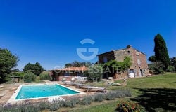 Marciano della Chiana, Arezzo