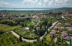 Tuoro sul Trasimeno, Perugia