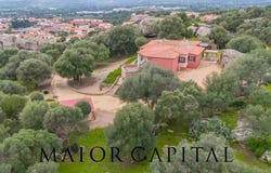 Arzachena, Sardinia 07021