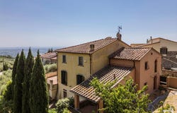 Lamporecchio, Tuscany 51035
