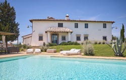 Certaldo, Tuscany 50052