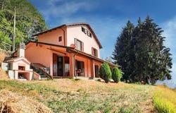 Molazzana, Tuscany 55020