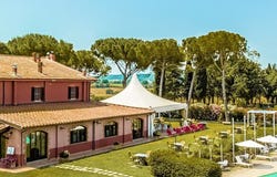 Capalbio, Tuscany 58011