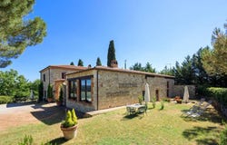 Rapolano Terme, Tuscany 53040